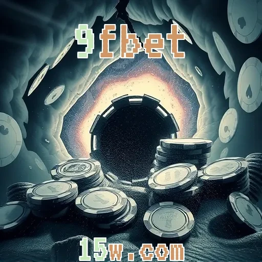 9fbet: A Revolução nos Pagamentos Para Apostas Online