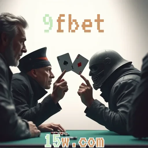 9fbet Esportes: Apostas Empolgantes Para Todos os Gostos