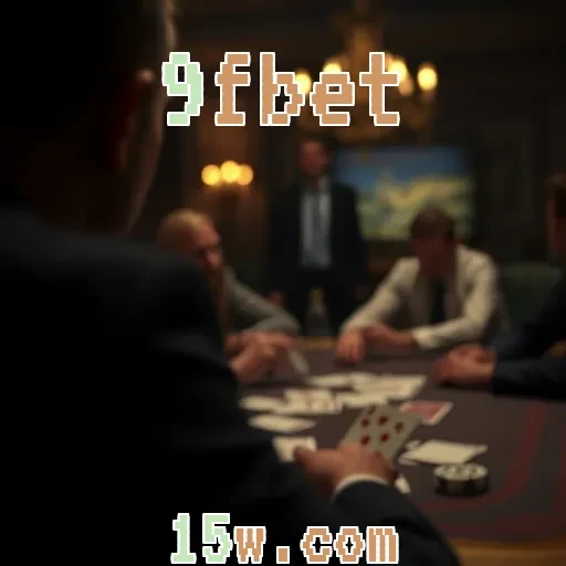 9fbet: Suporte que Eleva seu Jogo para Outro Nível
