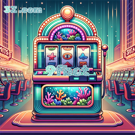 Slots: Aventura e Emoção Aguardam no 9fbet!