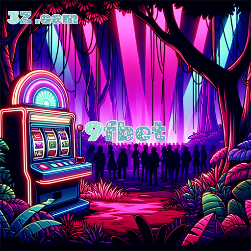A Magia dos Jogos no 9fbet: Diversão Sem Limites